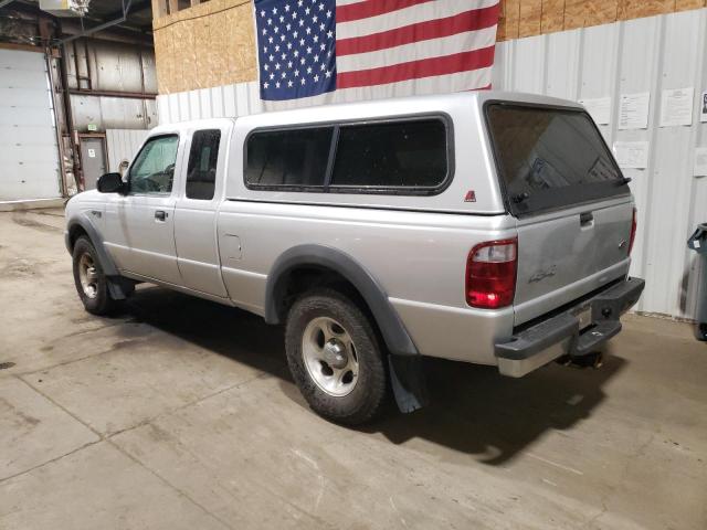 Photo 2 from auction – 2001 FORD RANGER SUP with VIN 1FTZR15E91PB35526