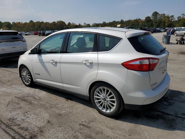 Photo 2 from auction – 2013 FORD C-MAX SEL with VIN 1FADP5BU5DL512745