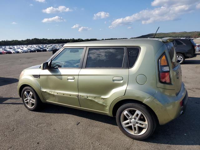 Photo 2 from auction – 2010 KIA SOUL + with VIN KNDJT2A29A7191854