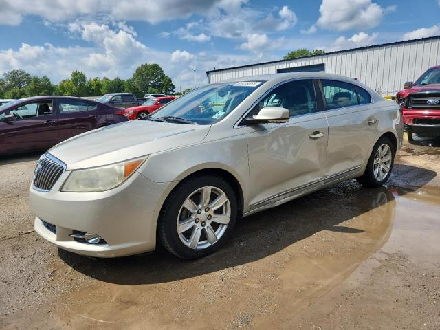 BUICK LACROSSE 2013 with VIN 1G4GC5E34DF137916 - Photo from auction