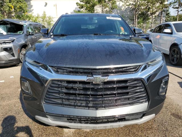 Photo 5 from auction – 2020 CHEVROLET BLAZER 2LT with VIN 3GNKBCRS0LS594845