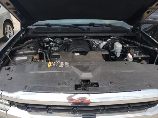 Photo 11 from auction – 2018 CHEVROLET SILVERADO with VIN 3GCUKREC9JG110853