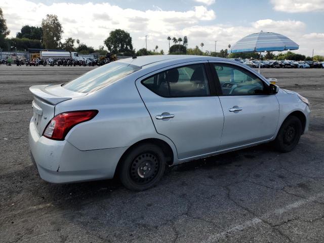 Photo 3 from auction – 2019 NISSAN VERSA S with VIN 3N1CN7AP3KL849910