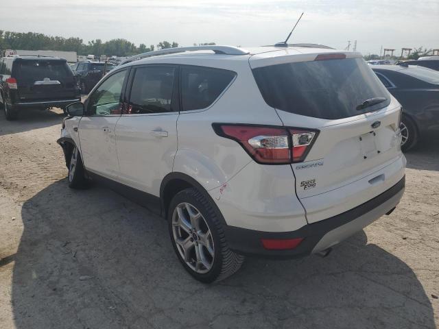 Photo 2 from auction – 2017 FORD ESCAPE TIT with VIN 1FMCU0J96HUD56824
