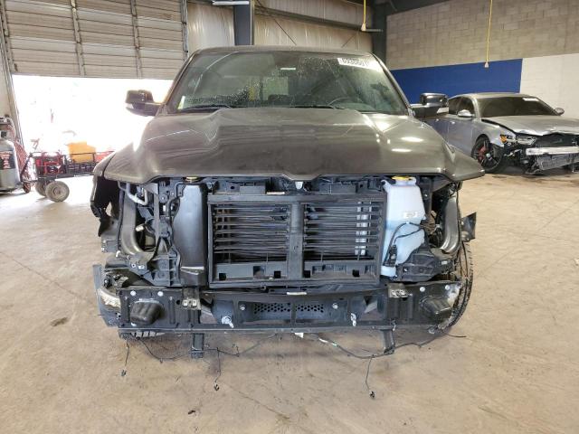 Photo 5 from auction – 2022 RAM 1500 BIG H with VIN 1C6SRFMT5NN368973