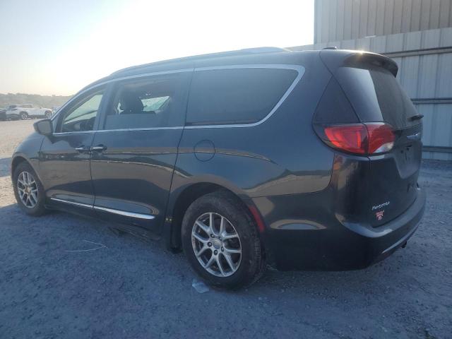 Photo 2 from auction – 2020 CHRYSLER PACIFICA T with VIN 2C4RC1BG8LR271333