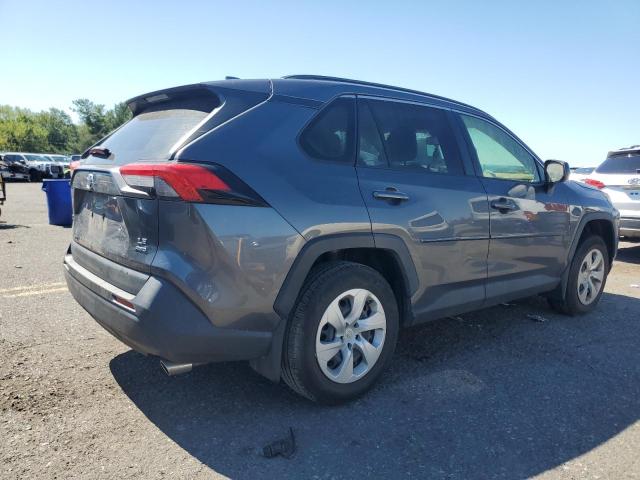 Photo 3 from auction – 2020 TOYOTA RAV4 LE with VIN JTMF1RFV4LD053019