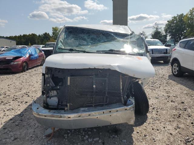 Photo 5 from auction – 2015 GMC SAVANA G25 with VIN 1GTW7FCF3F1900371