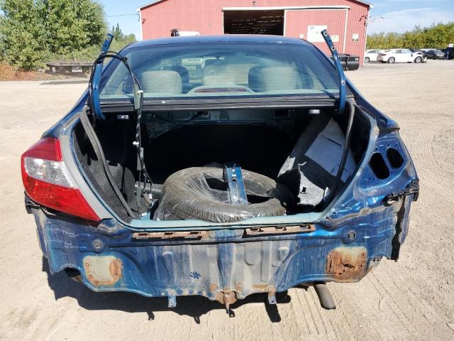 Photo 6 from auction – 2012 HONDA CIVIC LX with VIN 2HGFB2F59CH028254