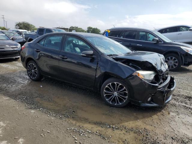Photo 4 from auction – 2016 TOYOTA COROLLA L with VIN 5YFBURHEXGP418518