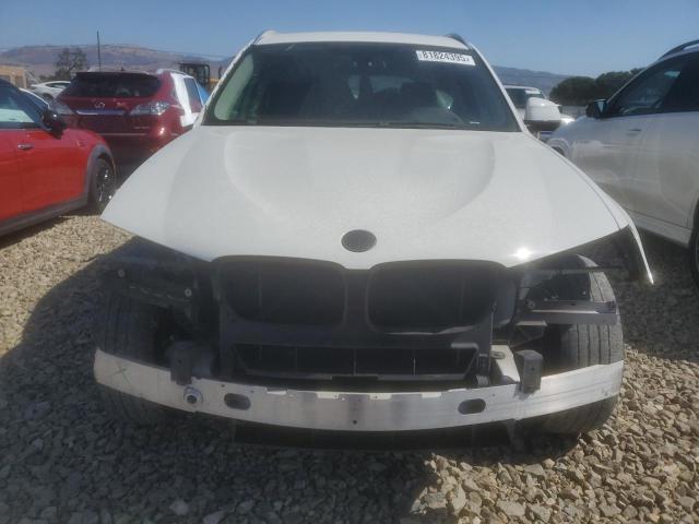 Photo 5 from auction – 2016 BMW X3 XDRIVE2 with VIN 5UXWX9C56G0D73010