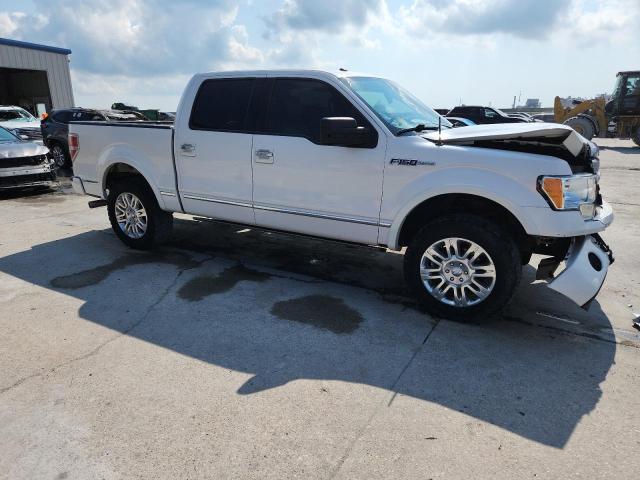 Photo 4 from auction – 2011 FORD F150 SUPER with VIN 1FTFW1E60BFB14480