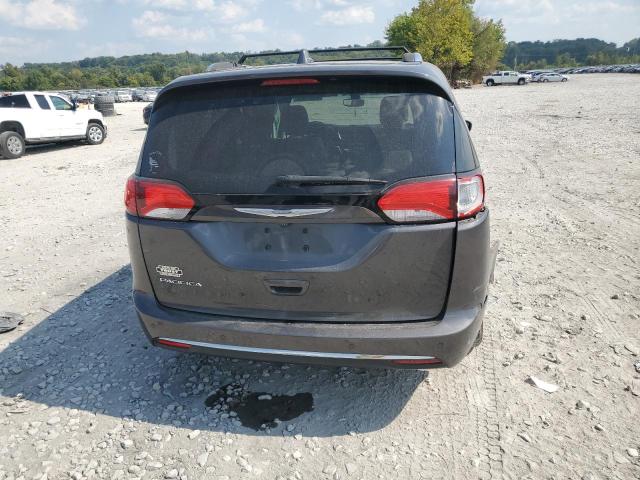 Photo 6 from auction – 2017 CHRYSLER PACIFICA L with VIN 2C4RC1GG6HR507705