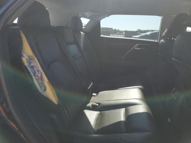 Photo 10 from auction – 2017 LEXUS RX 350 BASE with VIN 2T2BZMCA2HC094924
