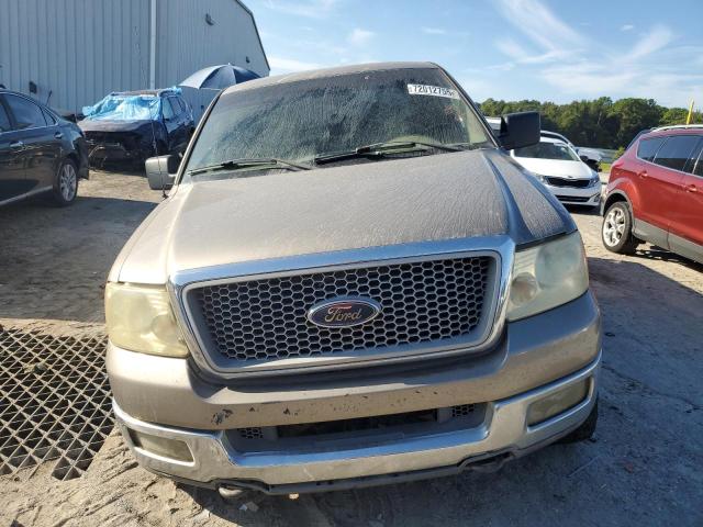 Photo 5 from auction – 2004 FORD F150 SUPER with VIN 1FTPW14534KB48341