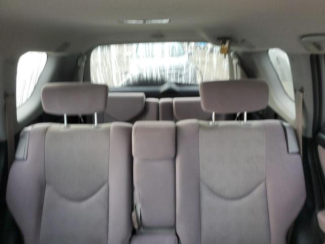 Photo 10 from auction – 2007 TOYOTA RAV4 with VIN JTMBD35V775095222