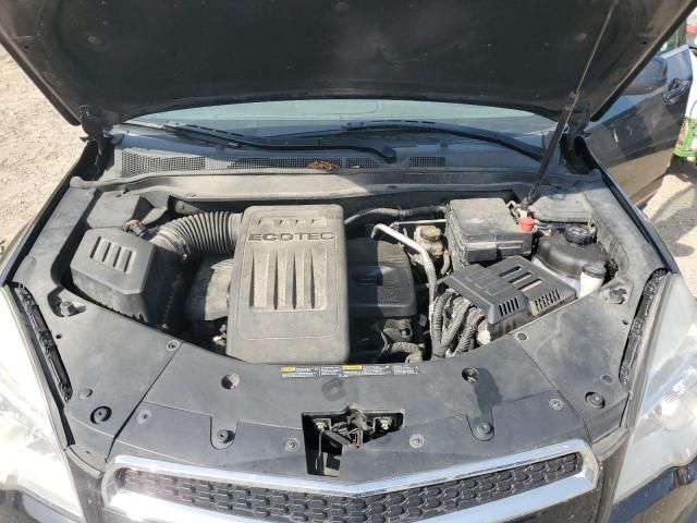Photo 12 from auction – 2014 CHEVROLET EQUINOX LT with VIN 2GNALCEK5E6335347