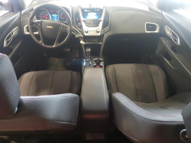 Photo 8 from auction – 2017 CHEVROLET EQUINOX LS with VIN 2GNFLEEK9H6193672