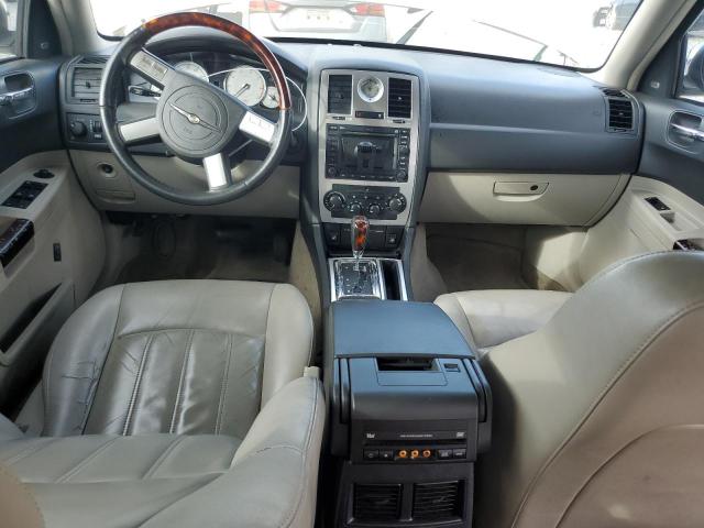 Foto 8 de la subasta – 2006 CHRYSLER 300C con VIN 2C3KK63H96H328243