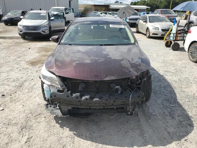 Photo 5 from auction – 2014 TOYOTA AVALON BASE with VIN 4T1BK1EB3EU112399