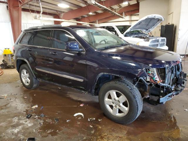 Photo 4 from auction – 2012 JEEP GRAND CHER with VIN 1C4RJFAGXCC176009
