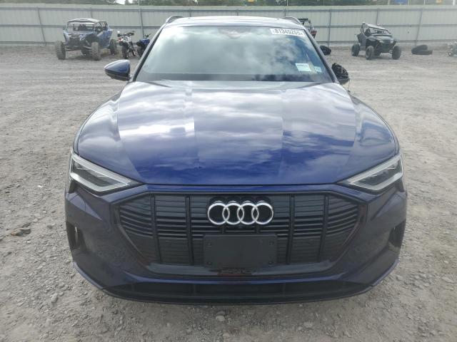 Photo 5 from auction – 2021 AUDI E-TRON PREMIUM with VIN WA1AAAGE2MB017640