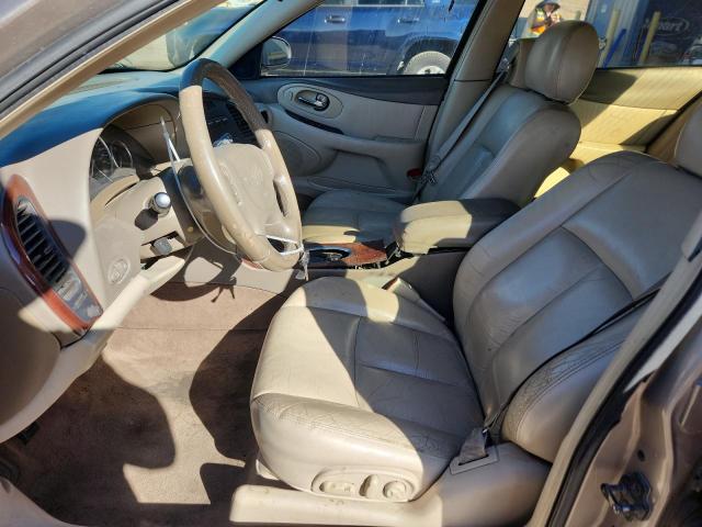 Photo 7 from auction – 2001 OLDSMOBILE AURORA with VIN 1G3GR62H814104157