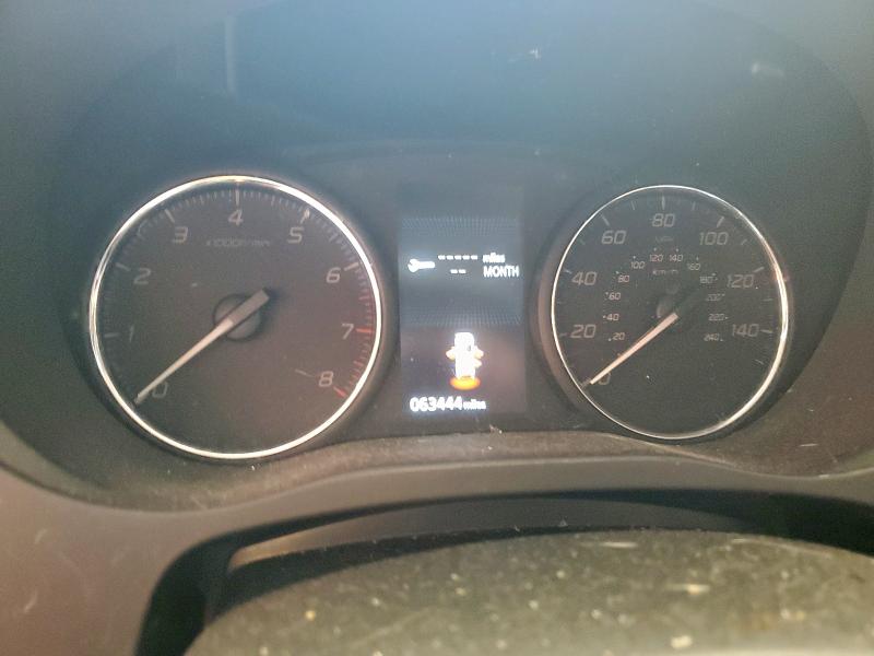 Photo 9 from auction – 2020 MITSUBISHI OUTLANDER with VIN JA4AD3A34LZ016716