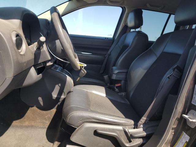 Photo 7 from auction – 2015 JEEP COMPASS SP with VIN 1C4NJDABXFD101199