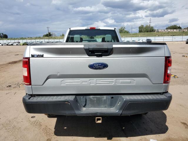 Photo 6 from auction – 2018 FORD F150 SUPER with VIN 1FTEX1E58JKC04496