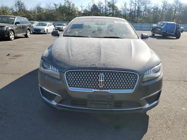 Photo 5 from auction – 2019 LINCOLN MKZ with VIN 3LN6L5B91KR621532