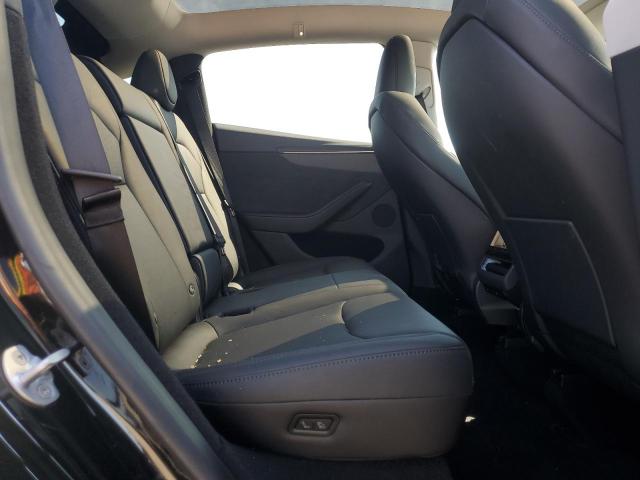 Photo 10 from auction – 2026 TESLA MODEL Y with VIN 7SAYGDED8TF383535