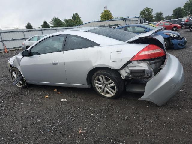 Photo 2 from auction – 2003 HONDA ACCORD EX with VIN 1HGCM81663A033104