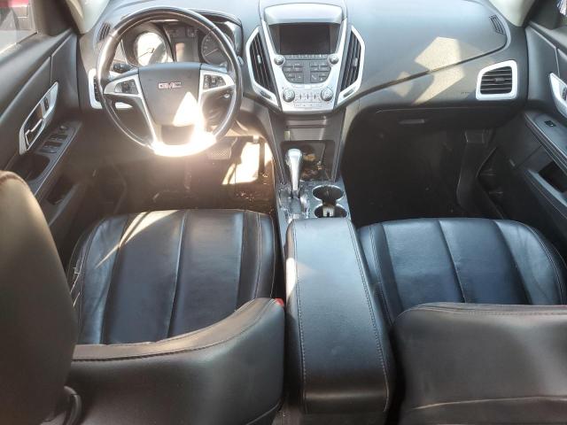 Photo 8 from auction – 2012 GMC TERRAIN SL with VIN 2GKALUEK5C6196174