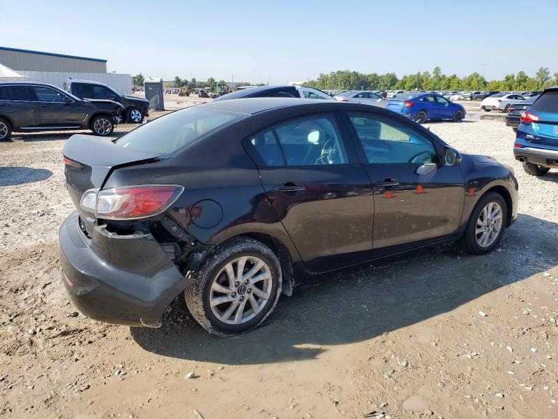 Photo 3 from auction – 2013 MAZDA 3 I with VIN JM1BL1W70D1801313