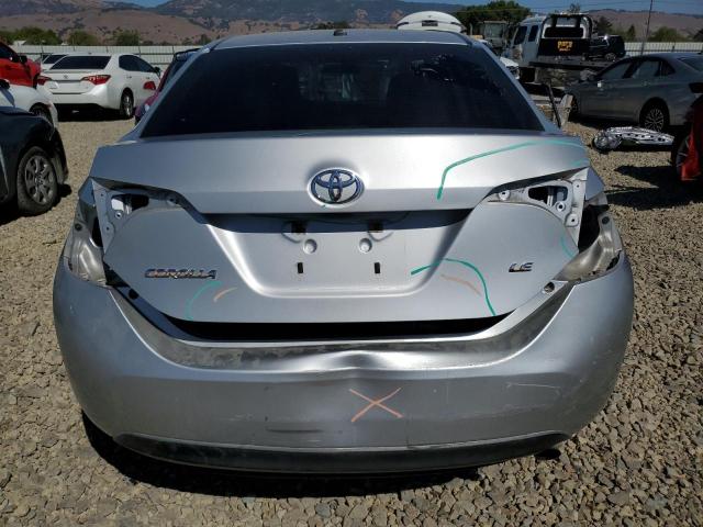 Photo 6 from auction – 2014 TOYOTA COROLLA L with VIN 5YFBURHE8EP016803