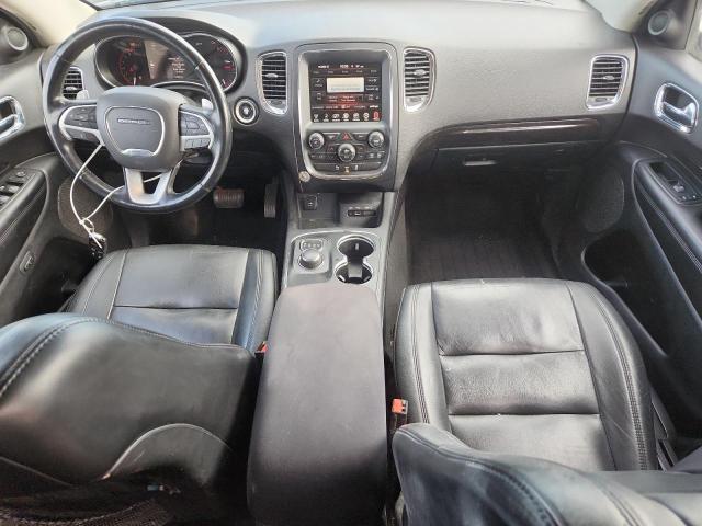 Photo 8 from auction – 2014 DODGE DURANGO LI with VIN 1C4RDJDG6EC307039