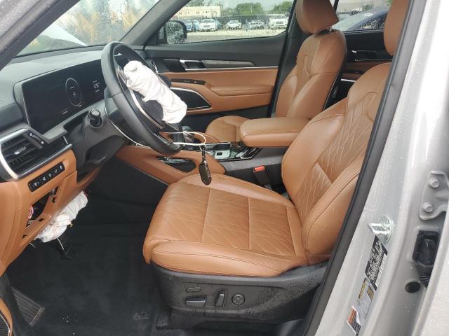 Photo 7 from auction – 2023 KIA TELLURIDE with VIN 5XYP5DGC4PG405712