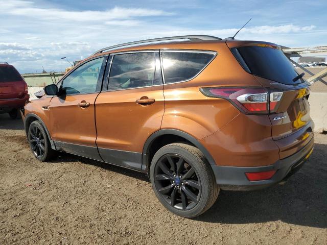 Photo 2 from auction – 2017 FORD ESCAPE with VIN 1FMCU0JD0HUA60072