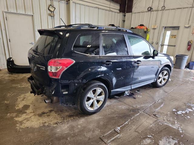 صورة رقم 3 من المزاد - 2015 SUBARU FORESTER 2 مع VIN JF2SJAKC6FH592325