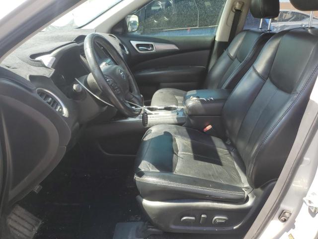 Photo 7 from auction – 2019 NISSAN PATHFINDER with VIN 5N1DR2MN9KC612400