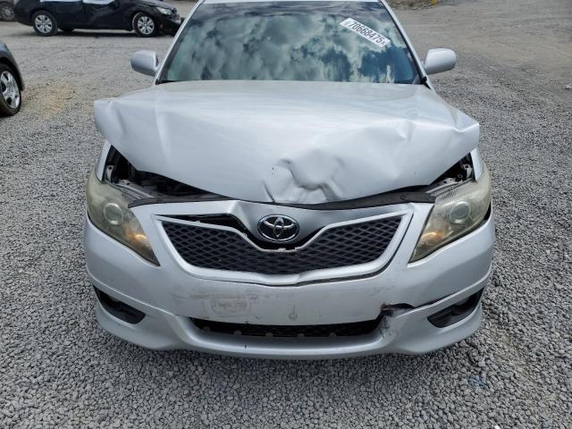 Photo 11 from auction – 2011 TOYOTA CAMRY BASE with VIN 4T1BF3EK2BU208813