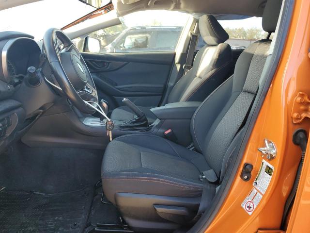Photo 7 from auction – 2018 SUBARU CROSSTREK PREMIUM with VIN JF2GTABC4JH207191