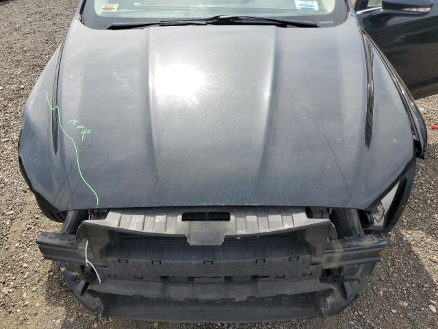 Photo 11 from auction – 2014 FORD FUSION SE with VIN 3FA6P0LU3ER182729