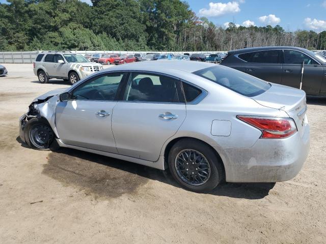 Photo 2 from auction – 2015 NISSAN ALTIMA 2.5 with VIN 1N4AL3APXFC276305