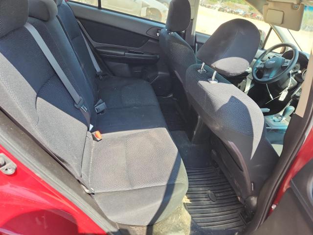 Photo 10 from auction – 2014 SUBARU IMPREZA PR with VIN JF1GJAC66EH004523
