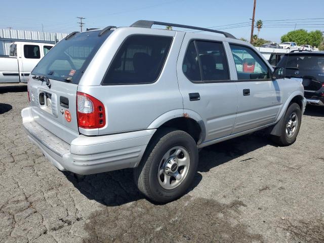 Photo 3 from auction – 2003 ISUZU RODEO S with VIN 4S2CK58WX34303589