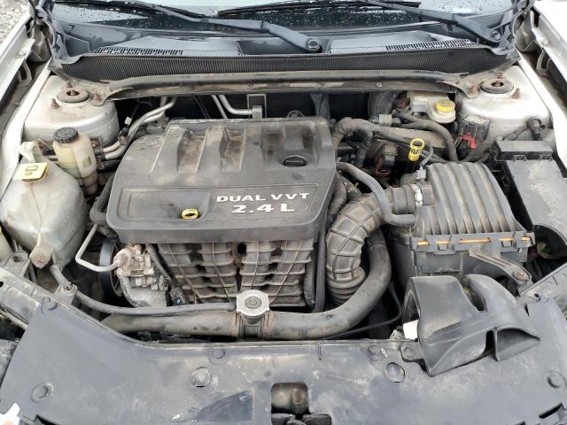 Photo 11 from auction – 2012 DODGE AVENGER SX with VIN 1C3CDZCB2CN156734