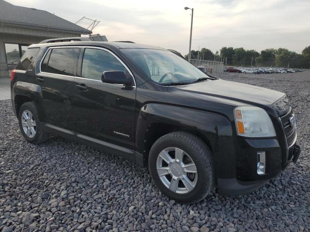 Photo 4 from auction – 2011 GMC TERRAIN SL with VIN 2CTALSEC7B6358463
