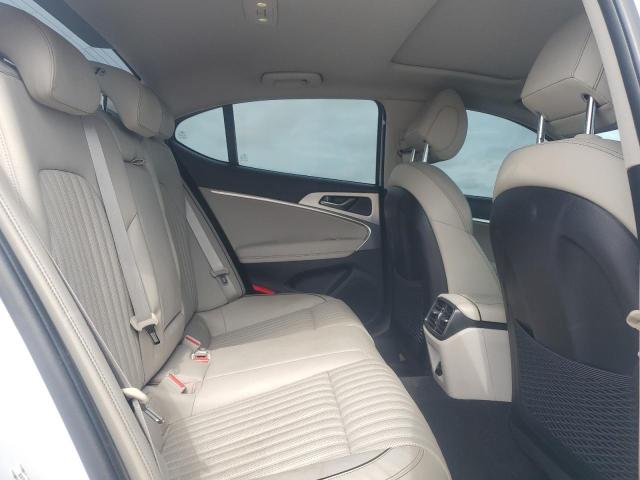 Photo 10 from auction – 2019 GENESIS G70 ELITE with VIN KMTG34LA9KU030127